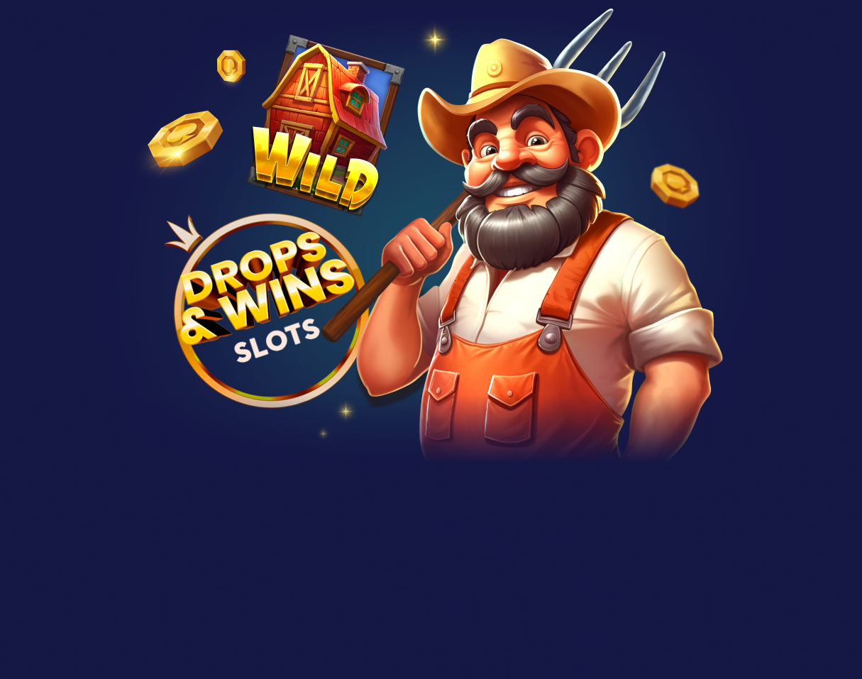 ᐈ Take Part in New Drops & Wins Slots Tournament With Prize Pool € ...